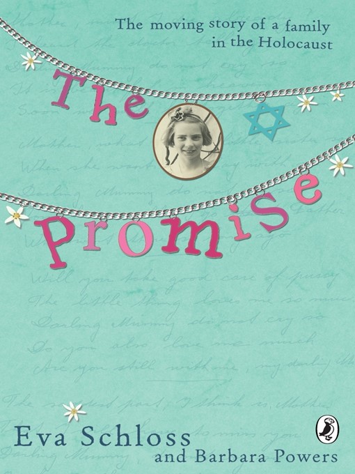 Title details for The Promise by Barbara Powers - Available